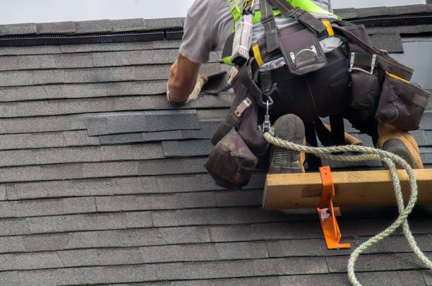 Reliable Roofing contractor in Lynchburg, MS by Brentwood Metal Roofing